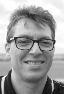 Andreas Eichhorn